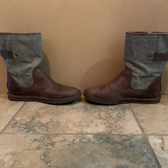 Ugg-pre owned - Picture 4 of 5
